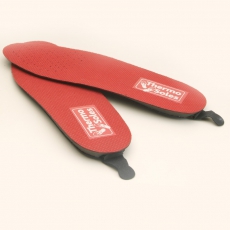 Thermo Soles XL, EU 42 1/2 - 44, UK M 8 1/2- 10, W 8 - 9 1/2