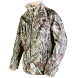 Thermo Jacket camo, taille XL,EU femmes 48-50,EU hommes 54-58